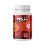 Gummies with 10mg (Delta-9) 30 ct.