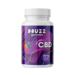 Gummies with 25mg CBD (Full Spectrum) 30 ct.