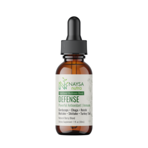 Defense Mushroom Extract Drops